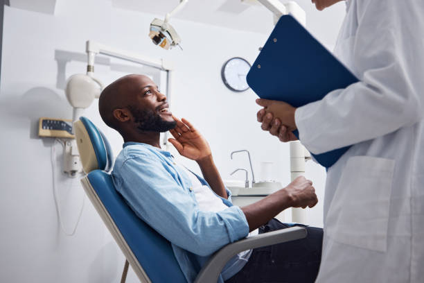 Best Emergency Denture Repair in Lake Success, NY